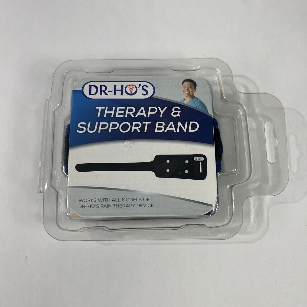 Dr.-HO'S Therapy Support Band